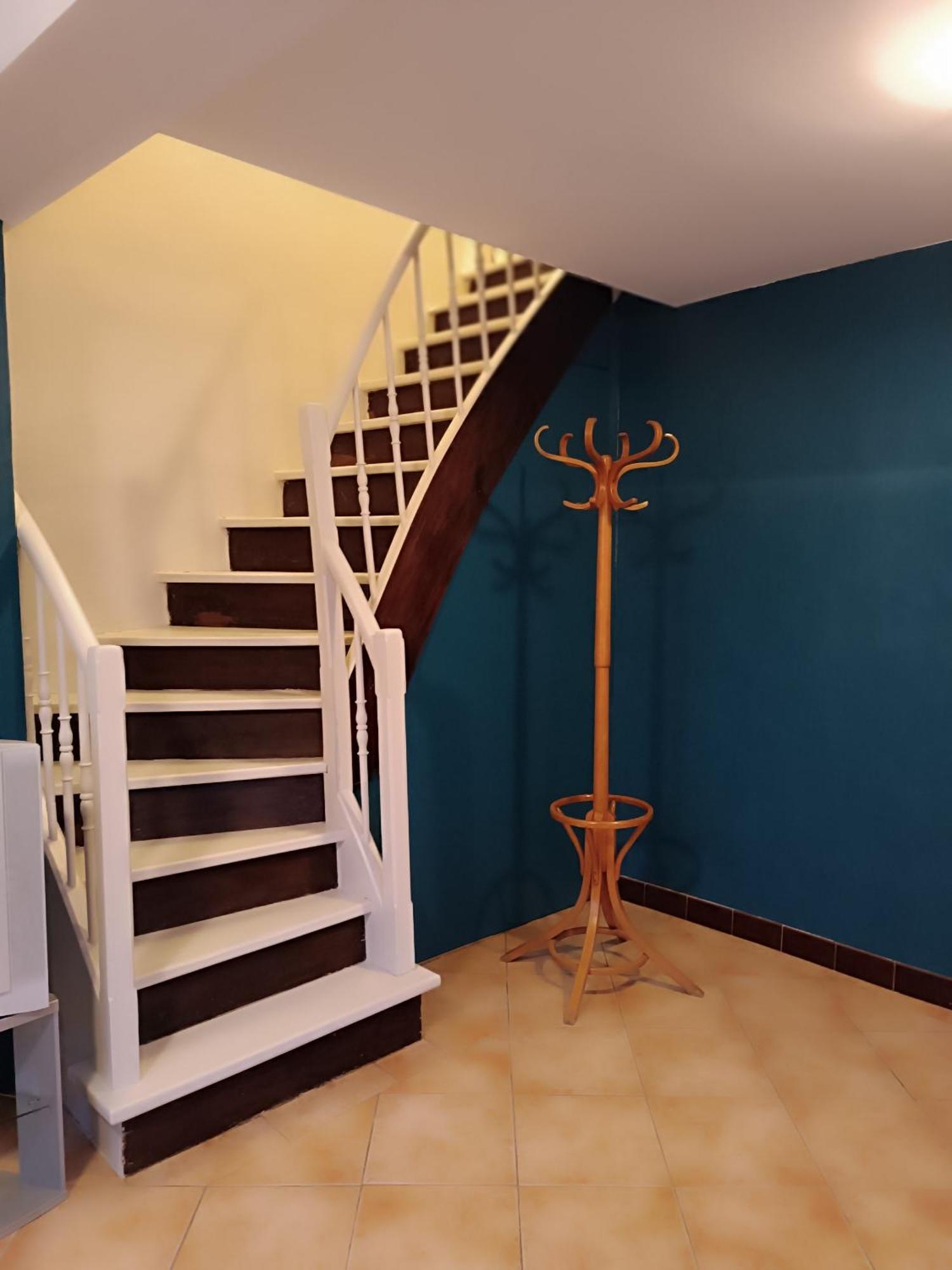 Hotel Le Jardin Des Cedres Lavaur  Habitación foto