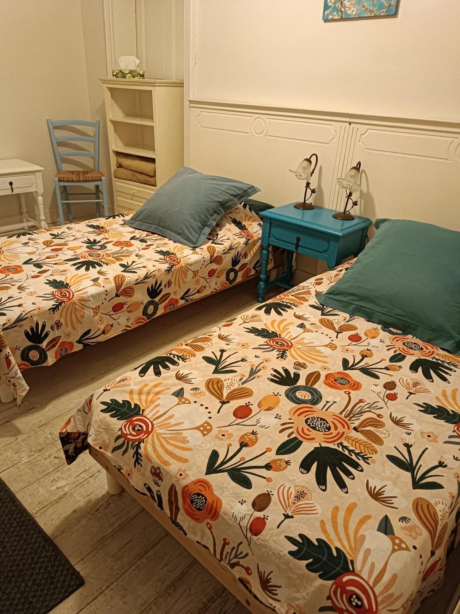 Hotel Le Jardin Des Cedres Lavaur  Habitación foto