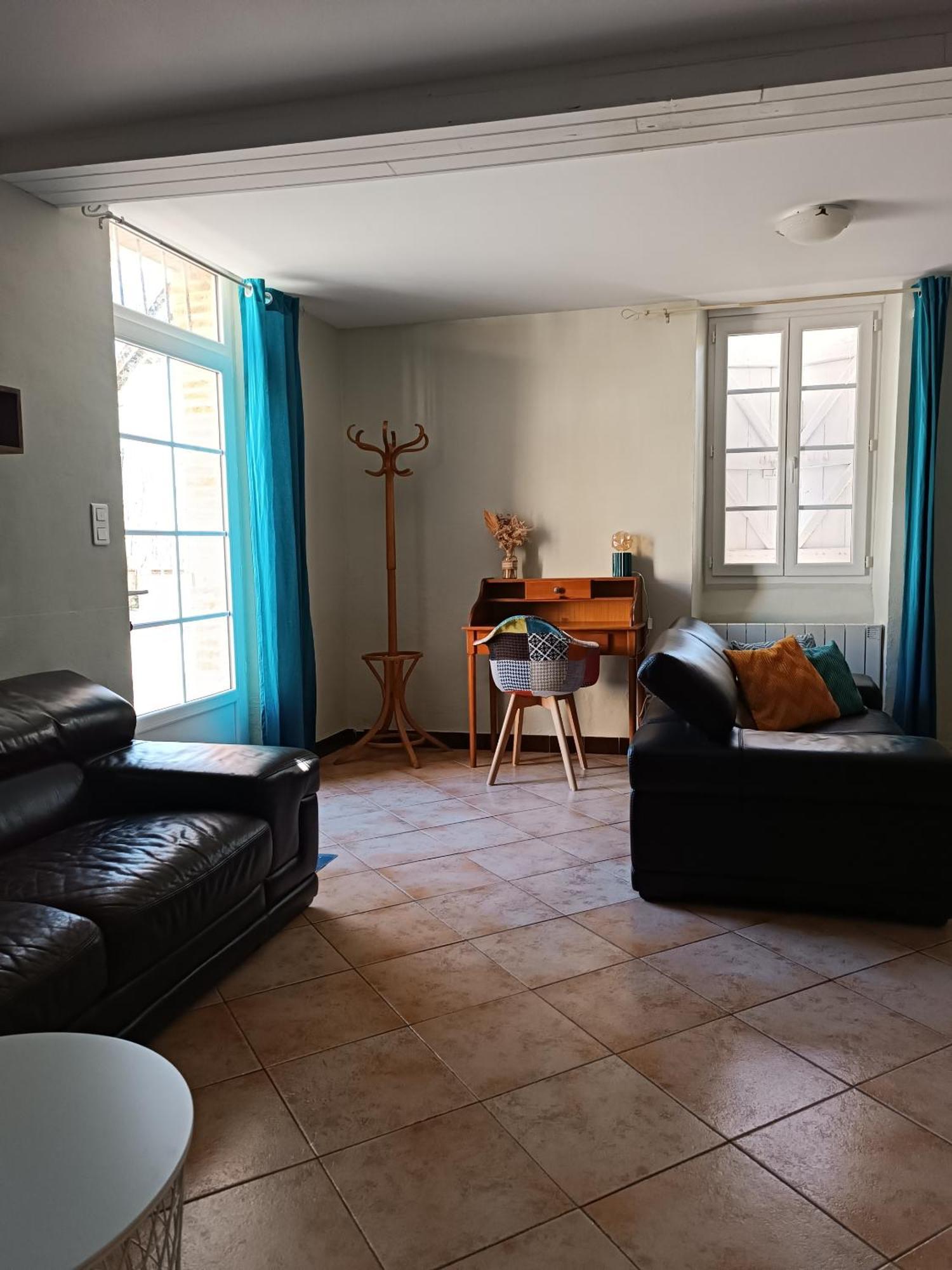 Hotel Le Jardin Des Cedres Lavaur  Habitación foto